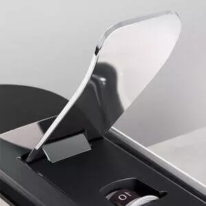 Кофемашина капсульная Scishare Capsule Coffee Machine (S1203) White (Белый)