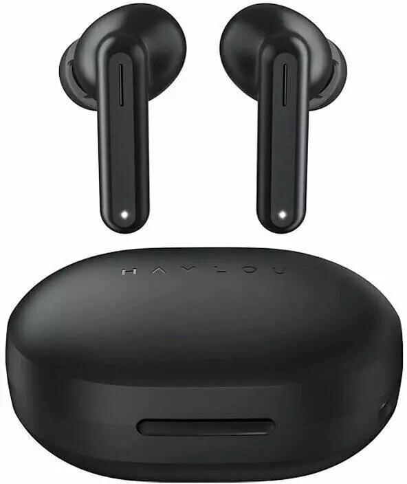 Беспроводные наушники Haylou GT7 Neo Black (Черный) Global Version Беспроводные наушники Haylou GT7 Neo Black (Черный) Global Version