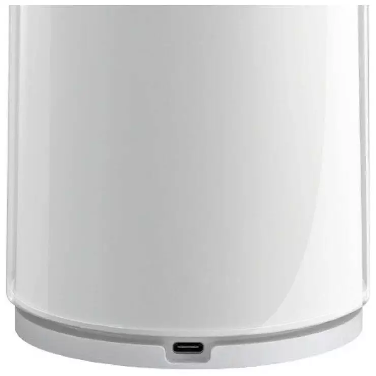 Ночник Xiaomi MiJia Philips Rui Chi Bedside Lamp White (Белый)