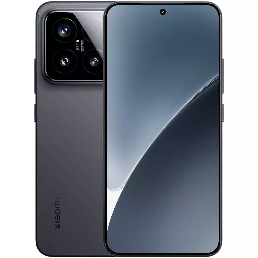 Xiaomi 15 5G 12/512GB Black (Черный) Global Version Xiaomi 15 5G 12/512GB Black (Черный) Global Version