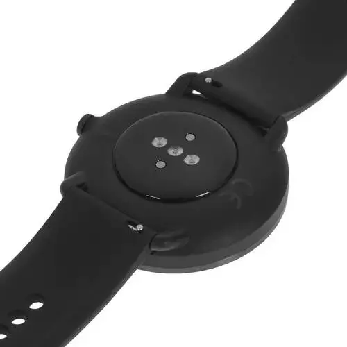 Умные часы 70mai Maimo Watch R (WT2001) Black (Черный) EU Умные часы 70mai Maimo Watch R (WT2001) Black (Черный) EU