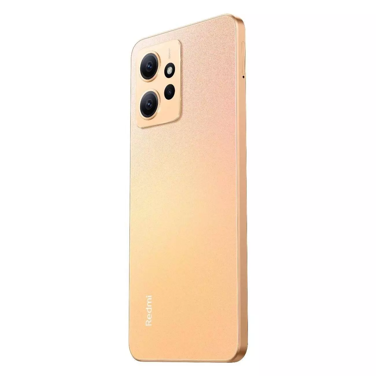 Xiaomi Redmi Note 12 4G 8/128GB Gold (Золотой) Global Version