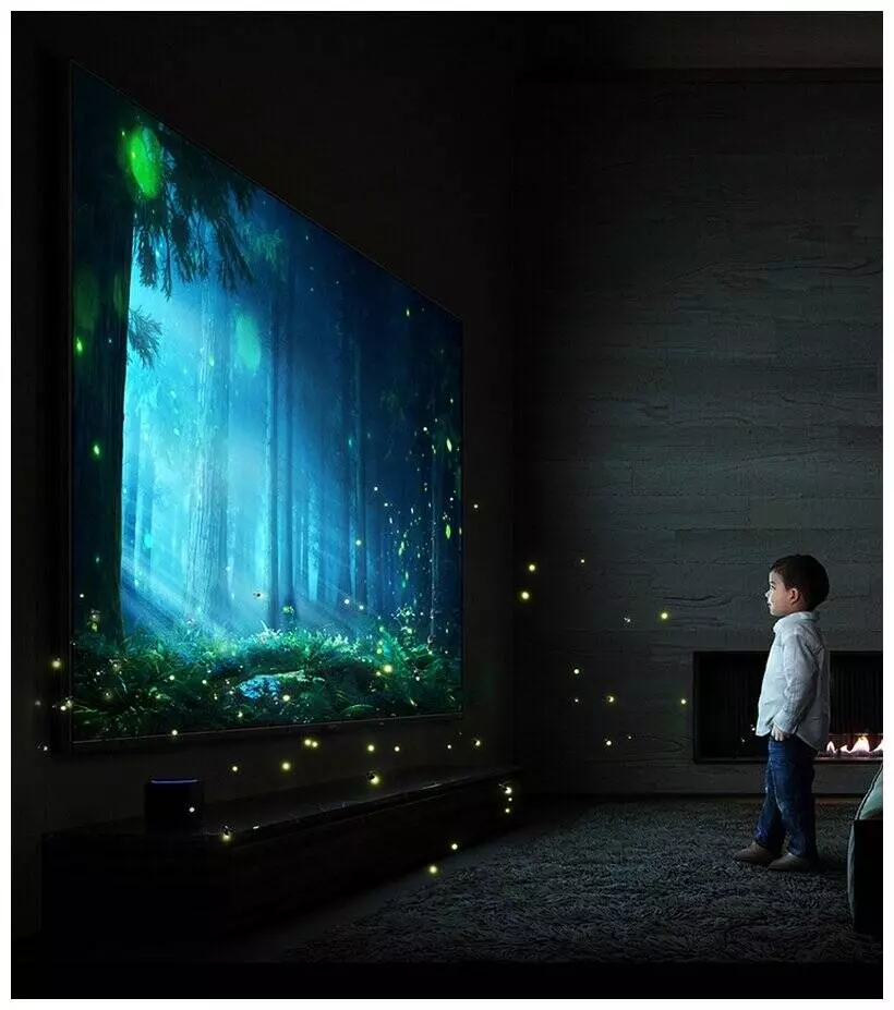 Телевизор Xiaomi TV ES PRO 86 120HZ (2022) CN Телевизор Xiaomi TV ES PRO 86 120HZ (2022) CN