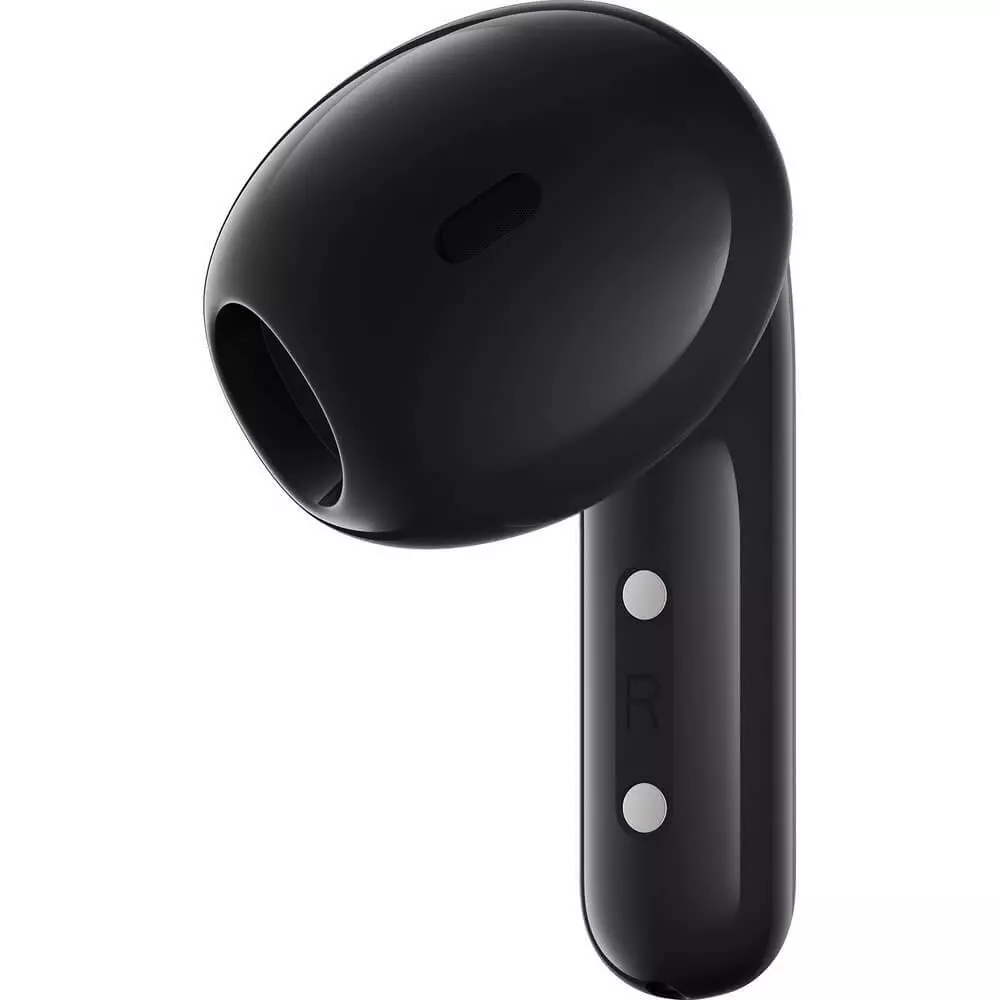 Беспроводные наушники Xiaomi Redmi Buds 4 Lite (BHR6919GL) Black (Черный) EU