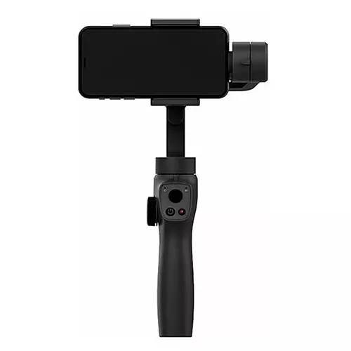 Стабилизатор для смартфона Xiaomi Funsnap Capture 2 Black (Черный) Стабилизатор для смартфона Xiaomi Funsnap Capture 2 Black (Черный)