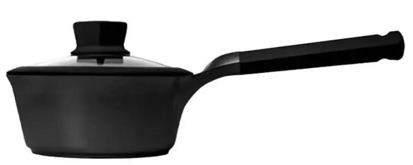 Ковшик Huo Hou Super Platinum Non-Stick Pan (18 см) (HU0071) Ковшик Huo Hou Super Platinum Non-Stick Pan (18 см) (HU0071)
