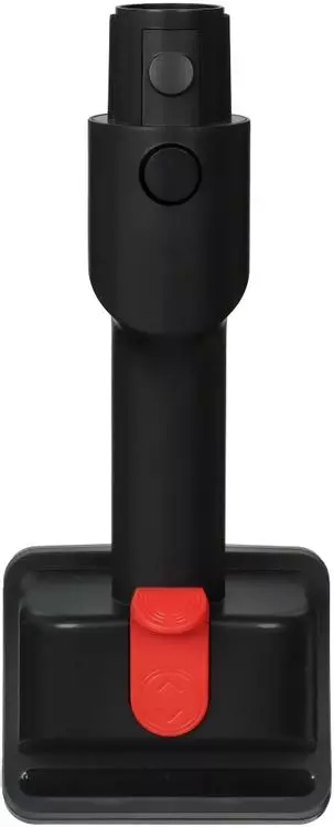 Пылесос Xiaomi Deerma DEM-T50W Station Black (Черный) Global Version
