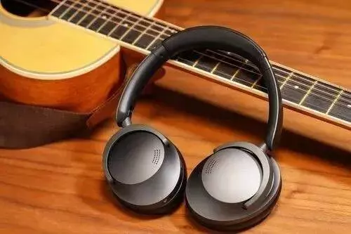 Беспроводные наушники 1MORE SonoFlow HC905 Black (Черный) CN