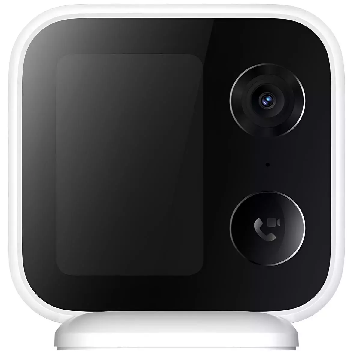 Умная камера для видеозвонков Xiaomi Smart Camera Video Call Edition (MJSXJ20CM) White (Белый) Умная камера для видеозвонков Xiaomi Smart Camera Video Call Edition (MJSXJ20CM) White (Белый)