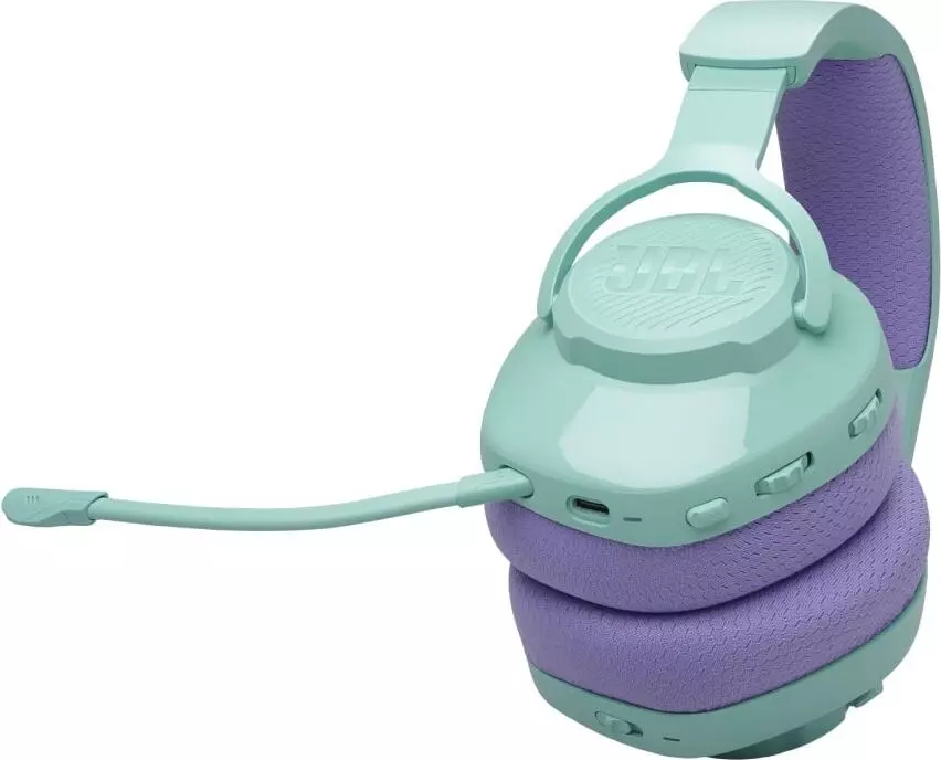 Беспроводные наушники JBL Quantum 360 Green (Зеленый) Global Version Беспроводные наушники JBL Quantum 360 Green (Зеленый) Global Version