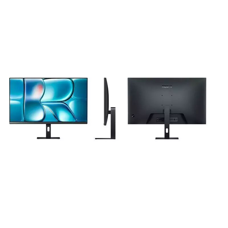 Монитор Xiaomi Redmi Gaming Monitor 27 A27Q 2026 (P27QDA-RA) Black (Черный) CN Монитор Xiaomi Redmi Gaming Monitor 27 A27Q 2026 (P27QDA-RA) Black (Черный) CN
