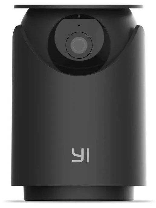 IP камера Xiaomi Yi Dome U Pro 2K HD Camera (H60GA) Black (Черный) IP камера Xiaomi Yi Dome U Pro 2K HD Camera (H60GA) Black (Черный)