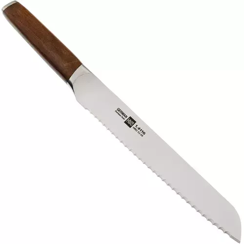Набор кухонных ножей HuoHou Molybdenum Vanadium Steel Kitchen Knife Set Black (Черный) CN Набор кухонных ножей HuoHou Molybdenum Vanadium Steel Kitchen Knife Set Black (Черный) CN