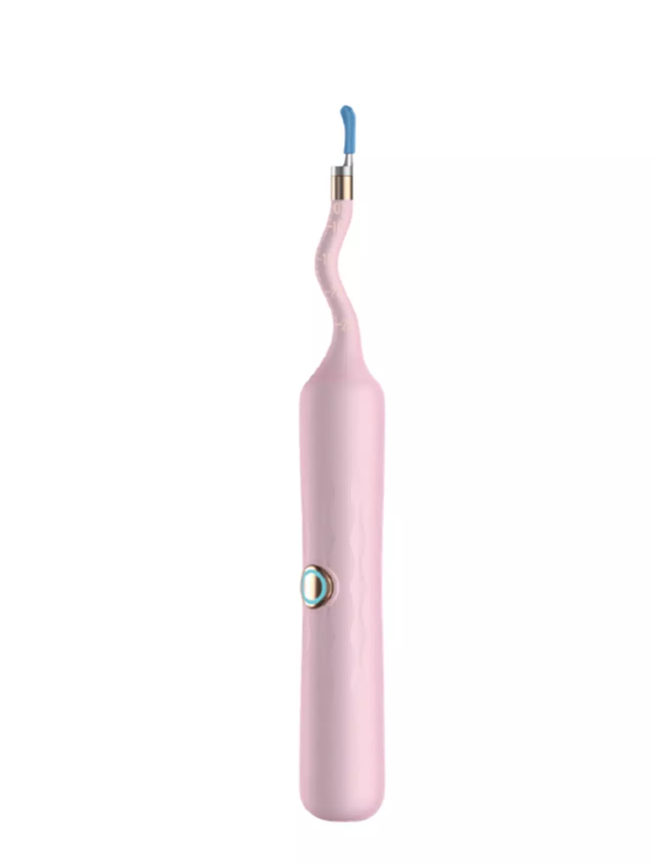 Умная ушная палочка Xiaomi Bebird Visual Ear Picking Device Bebird 3 Plus Pink (Розовый) Умная ушная палочка Xiaomi Bebird Visual Ear Picking Device Bebird 3 Plus Pink (Розовый)
