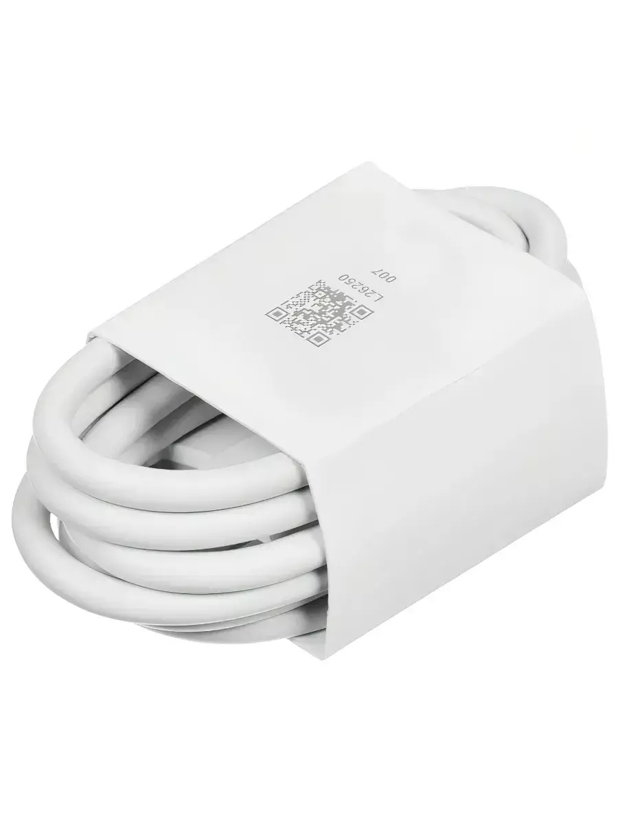 Зарядное устройство Xiaomi 120W HyperCharge Combo Type-A (MDY-14-EE) White (Белый) Global Version Зарядное устройство Xiaomi 120W HyperCharge Combo Type-A (MDY-14-EE) White (Белый) Global Version