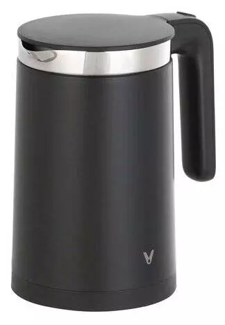 Электрочайник Viomi Smart Kettle Bluetooth Pro (YM-K1503) Электрочайник Viomi Smart Kettle Bluetooth Pro (YM-K1503)