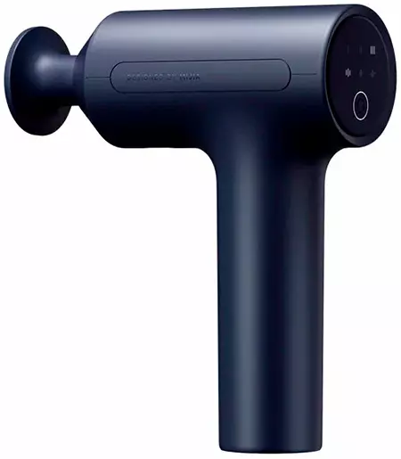 Массажный пистолет Xiaomi Mijia 3 (MJJMQ05YM) Массажный пистолет Xiaomi Mijia 3 (MJJMQ05YM)