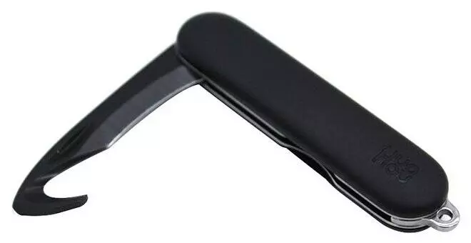 Нож перочинный HuoHou Mini Knife (HU0036) Black (Черный) Нож перочинный HuoHou Mini Knife (HU0036) Black (Черный)