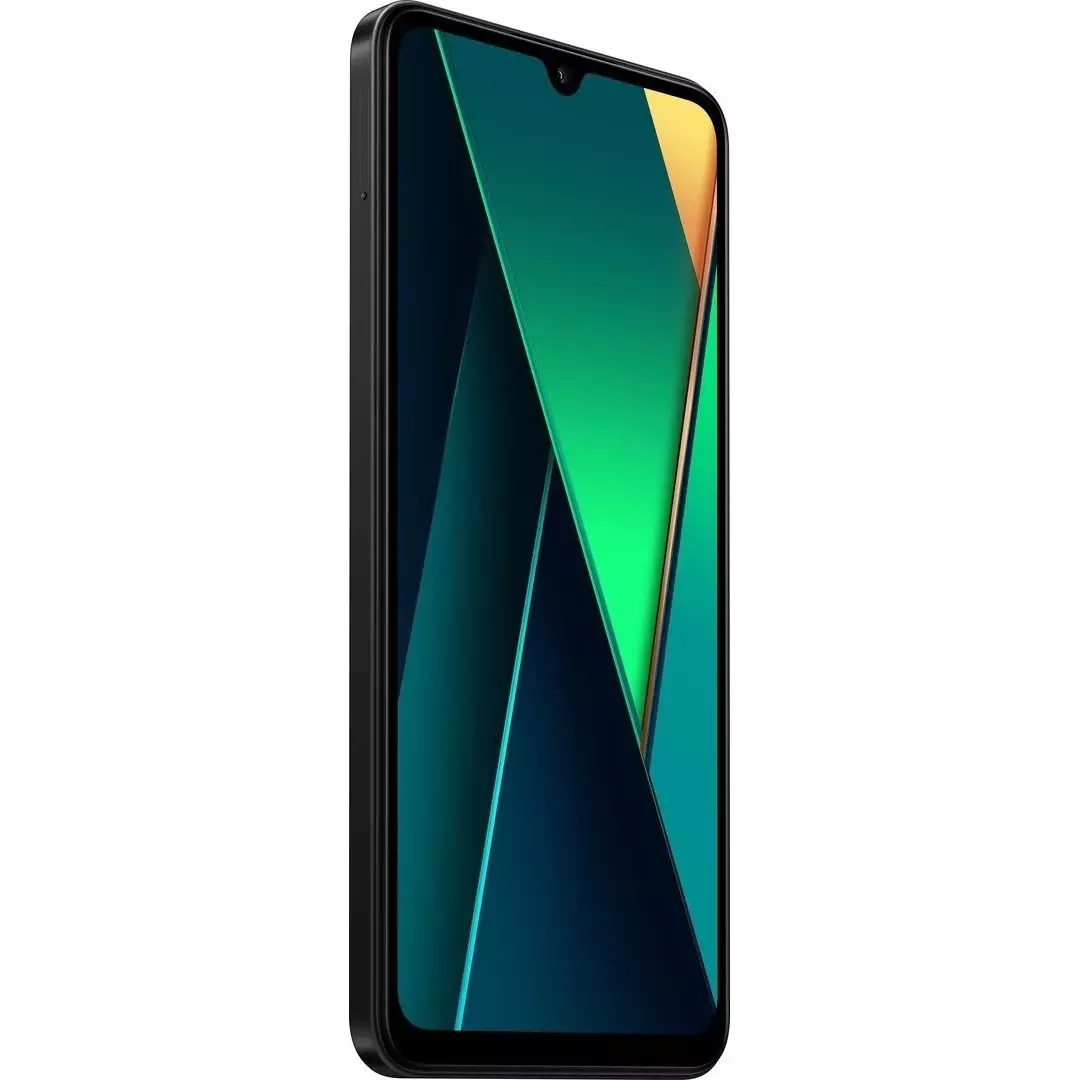 Xiaomi Poco C75 6/128GB Black (Черный) Global Version Xiaomi Poco C75 6/128GB Black (Черный) Global Version