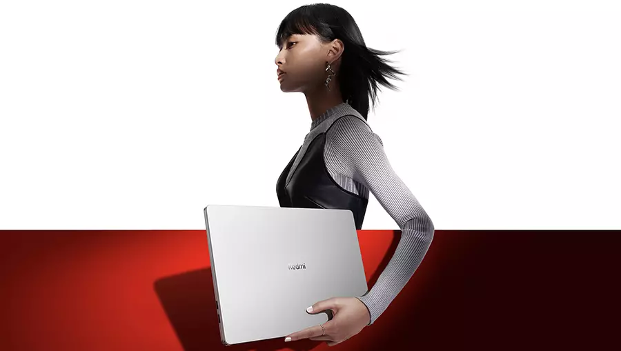 Ноутбук Xiaomi Redmi Book 14" 2024 (Core i7-13620H, 16GB, 1Tb, Intel UHD Graphics) (JYU4618CN) Silver (Серебристый) CN Ноутбук Xiaomi Redmi Book 14" 2024 (Core i7-13620H, 16GB, 1Tb, Intel UHD Graphics) (JYU4618CN) Silver (Серебристый) CN