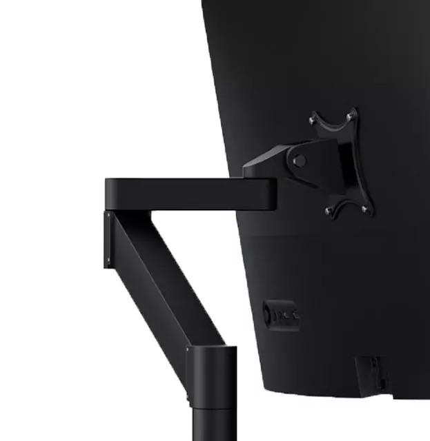 Монитор Xiaomi Redmi Display A27Q 27" (P27QCA-RA) (Многофункциональная подставка) Black (Черный) CN