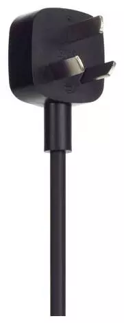 Удлинитель Xiaomi Power Strip 3 (XMCXB01QM) 1.8 м Black (Черный) Удлинитель Xiaomi Power Strip 3 (XMCXB01QM) 1.8 м Black (Черный)