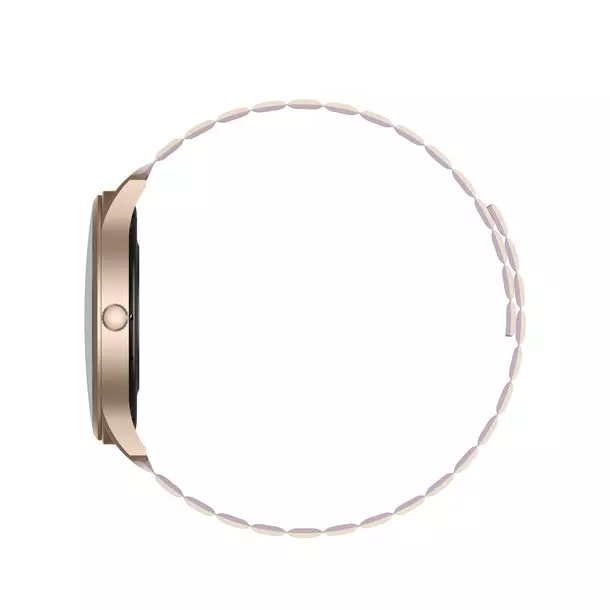 Умные часы Kieslect Lady Calling Watch Lora（YFT2093EU) Gold (Золотой) Global Version