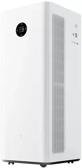 Очиститель воздуха Xiaomi Mi Air Purifier 5 Pro (AC-M27-SC) White (Белый) CN Очиститель воздуха Xiaomi Mi Air Purifier 5 Pro (AC-M27-SC) White (Белый) CN