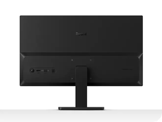 Монитор Xiaomi Redmi Display 21.45" 75Hz (V22FAB-RA) Black (Черный) CN