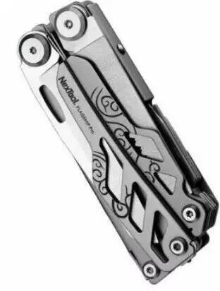 Мультитул NexTool Multifunction Knife Pro (NE20143) Silver (Серебристый) Мультитул NexTool Multifunction Knife Pro (NE20143) Silver (Серебристый)