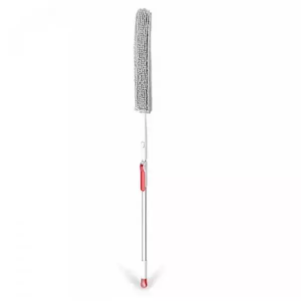 Щетка для уборки Xiaomi Yijie Cleaning Brush YB-01 Gray (Серый) Щетка для уборки Xiaomi Yijie Cleaning Brush YB-01 Gray (Серый)