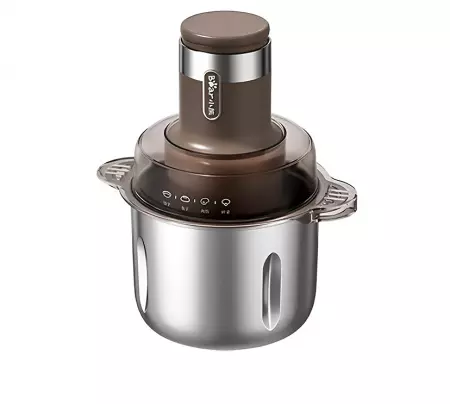 Электромясорубка Xiaomi Bear QSJ-R05H1 (4л)