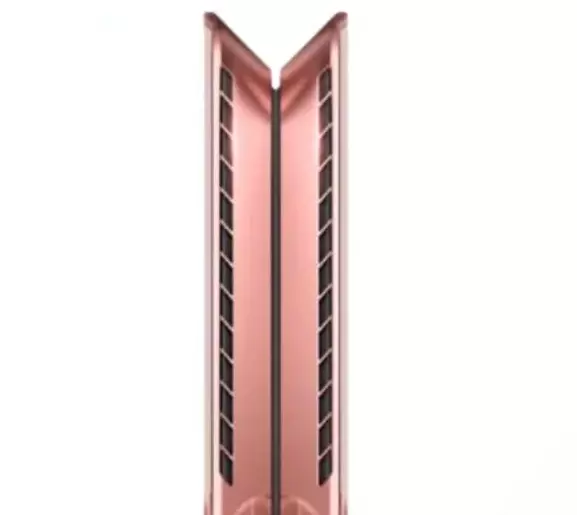 Выпрямитель Dyson Airstrait HT01 Ceramic Pink Выпрямитель Dyson Airstrait HT01 Ceramic Pink