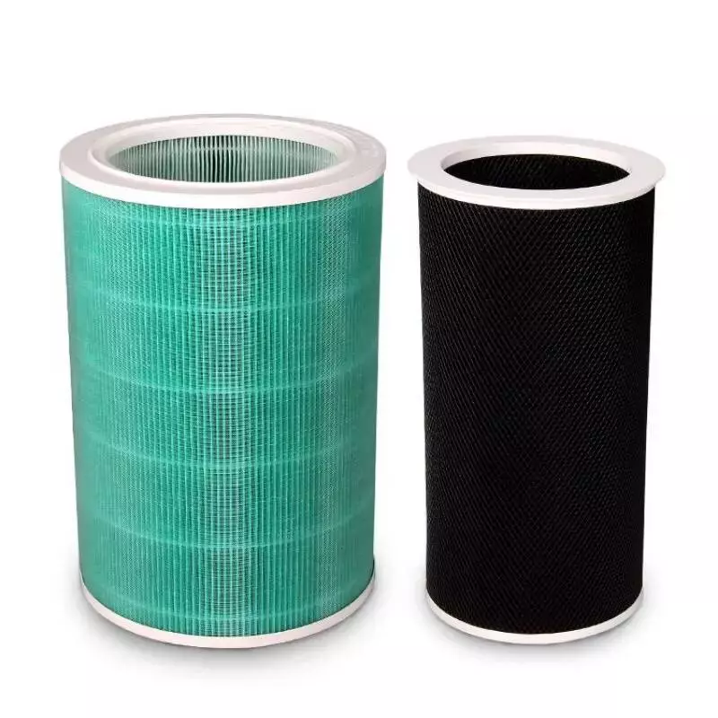 Фильтр для очистителя воздуха Xiaomi Mijia Air Purifier 4 Pro (M15R-FLP) Green (Зеленый)