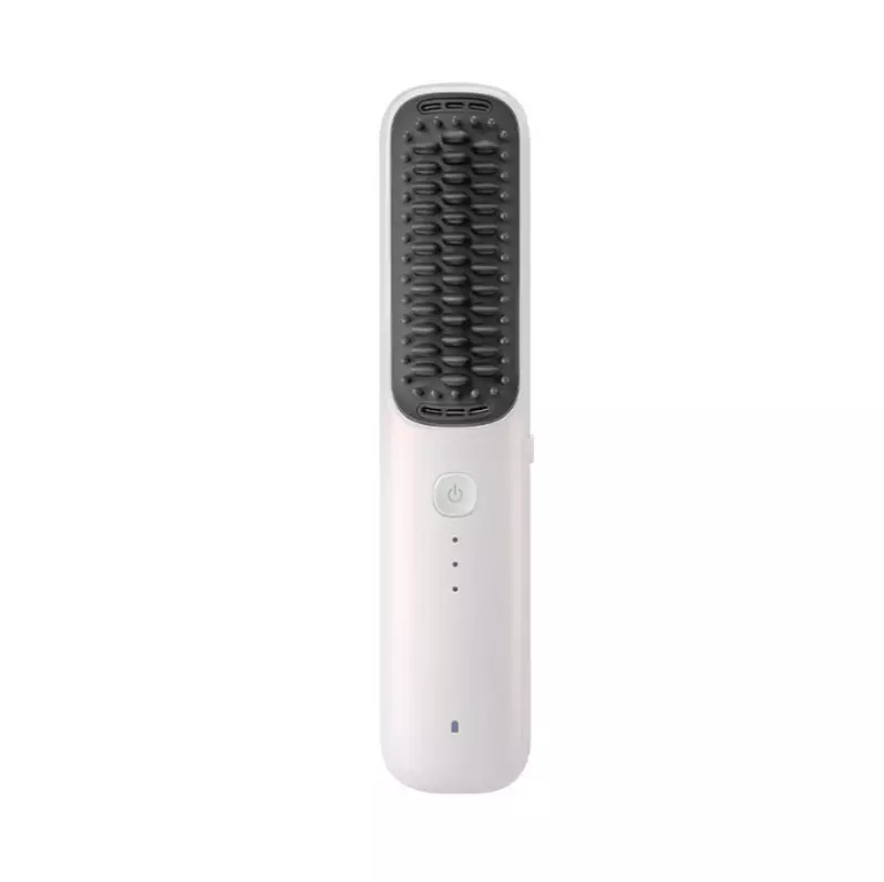 Беспроводная расческа для волос Xiaomi Mijia Wireless Hair Straightening Brush (MJZFS01LF) Беспроводная расческа для волос Xiaomi Mijia Wireless Hair Straightening Brush (MJZFS01LF)