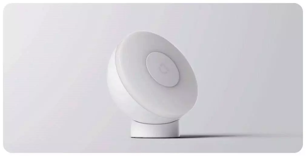 Ночник Xiaomi Mijia Night Light 2 Bluetooth (MJYD02YL) White (Белый) Ночник Xiaomi Mijia Night Light 2 Bluetooth (MJYD02YL) White (Белый)