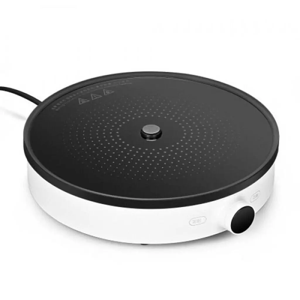 Мультиварка Qcooker Multipurpose Electric Cooker (CR-DR01) White (Белый) CN Мультиварка Qcooker Multipurpose Electric Cooker (CR-DR01) White (Белый) CN