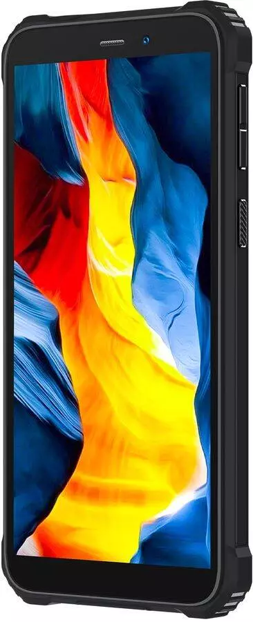 Смартфон Oukitel WP20 4/32Gb Black (Черный) CN Смартфон Oukitel WP20 4/32Gb Black (Черный) CN
