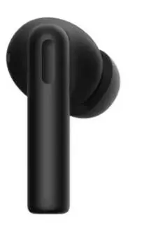 Беспроводные наушники Oppo Enco Air2i (ETE41) Black (Черный) Global Version Беспроводные наушники Oppo Enco Air2i (ETE41) Black (Черный) Global Version