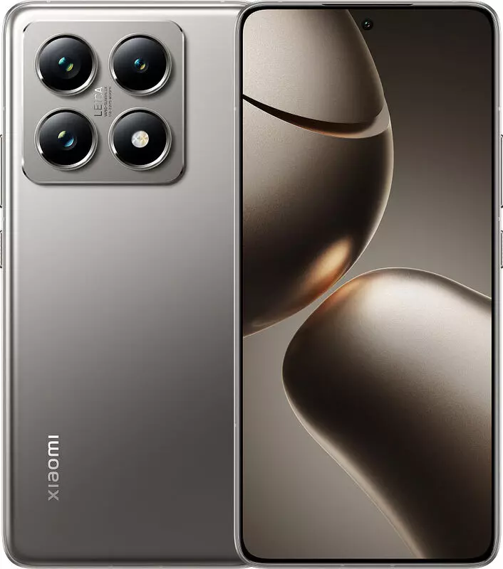 Xiaomi 14T Pro 5G 12/256GB Xiaomi 14T Pro 5G 12/256GB