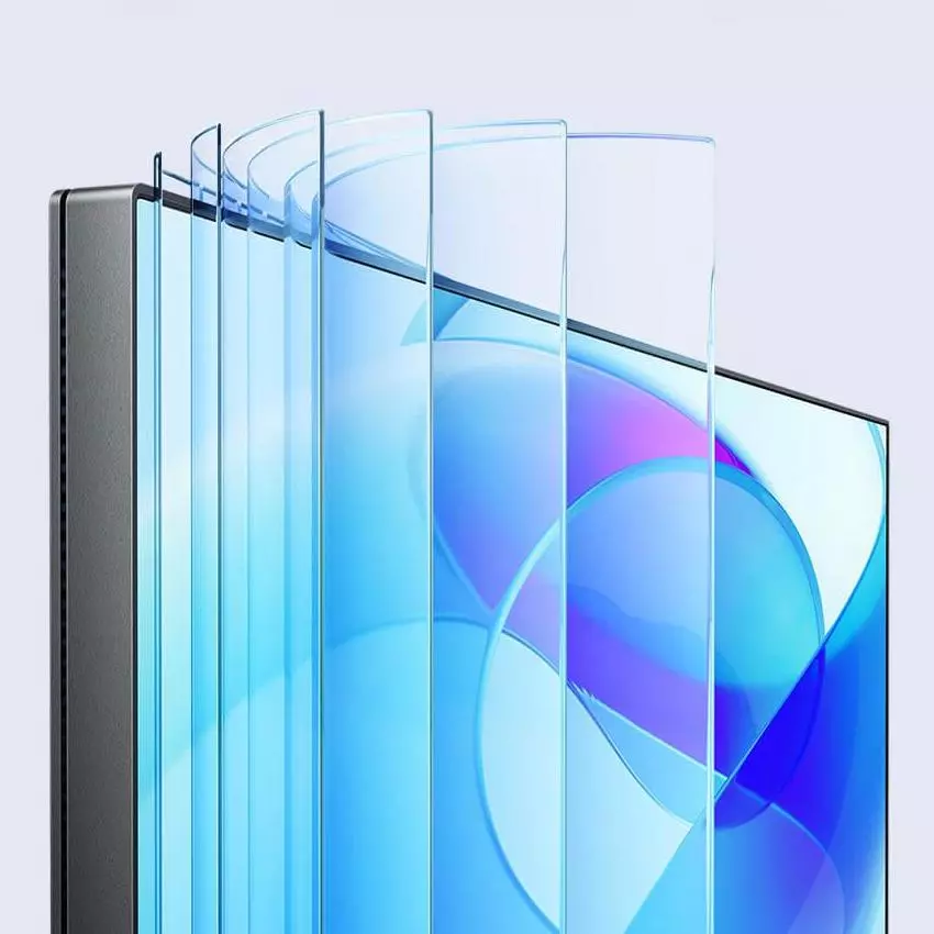 Монитор Xiaomi Redmi Display A27Q 27" 2K 100Hz (P27QBA-RA) CN Монитор Xiaomi Redmi Display A27Q 27" 2K 100Hz (P27QBA-RA) CN