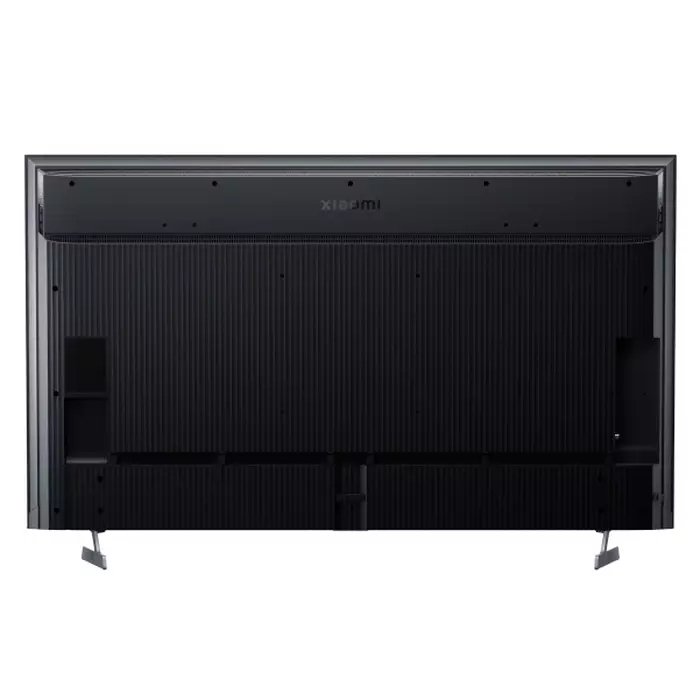 Телевизор Xiaomi TV S Pro 85 Mini LED 330Hz (2026) Black (Черный) Телевизор Xiaomi TV S Pro 85 Mini LED 330Hz (2026) Black (Черный)