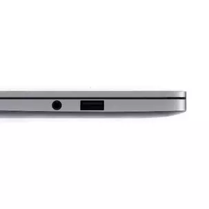 Ноутбук Honor MagicBook X16 Plus 2025 Core 5 220H 16/1T 2.5K 120YZ (5301ALYM) Gray (Серый)