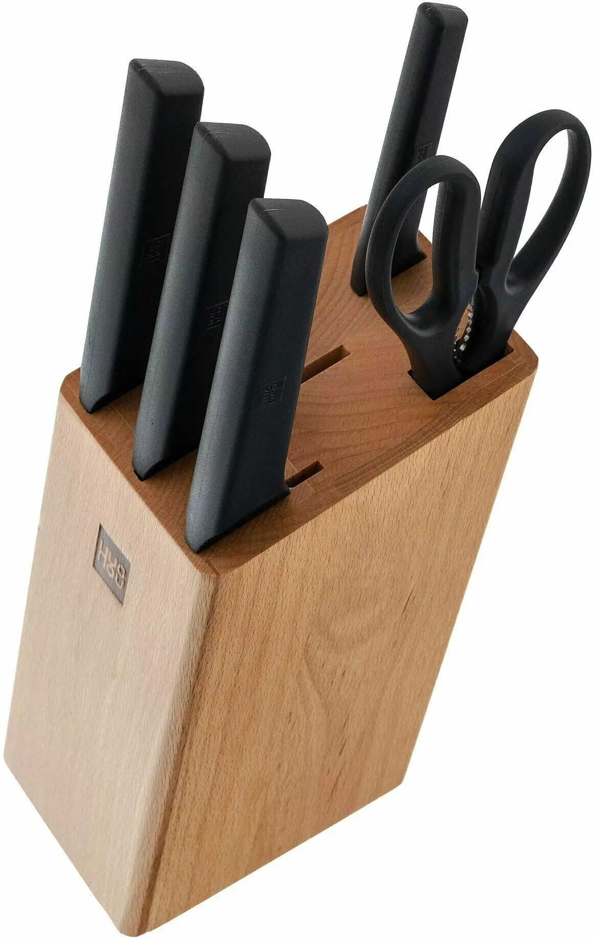Набор ножей HuoHou Fire Kitchen Steel Knife Set (HU0058) Набор ножей HuoHou Fire Kitchen Steel Knife Set (HU0058)