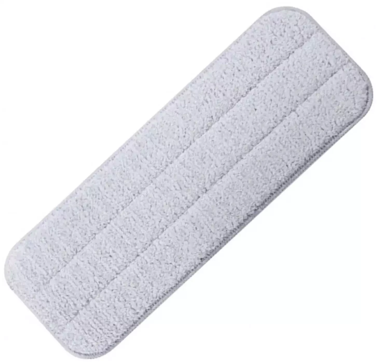 Насадка Deerma Spray MOP, 4 шт Gray (Серый)