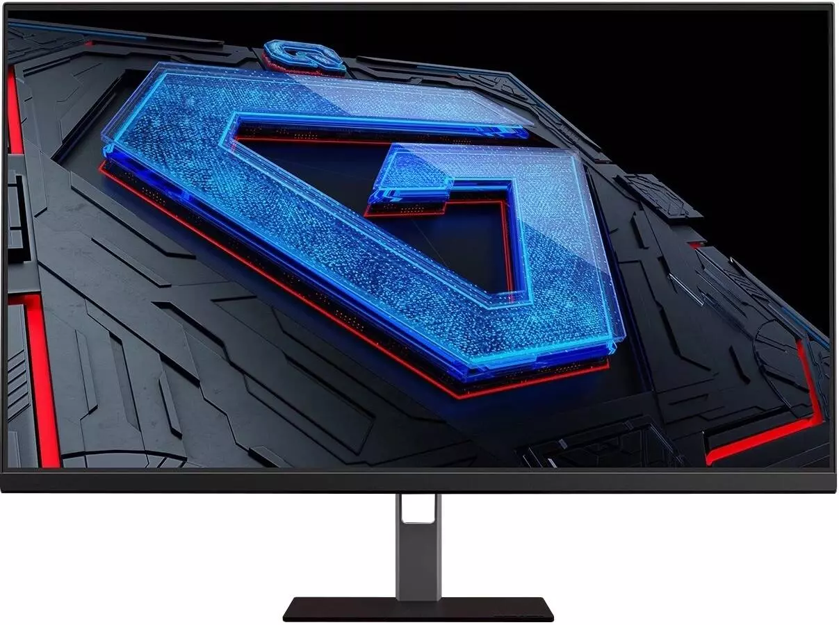 Монитор Xiaomi Redmi Display G27Q 27" 165Hz (P27QBC-RG) Black (Черный) CN