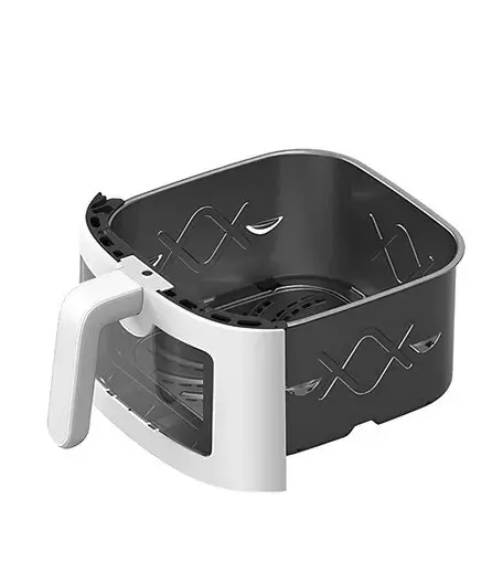 Аэрогриль BEHEART Smart Air Fryer 4L (AF-E4003-AS) White (Белый) Global Version Аэрогриль BEHEART Smart Air Fryer 4L (AF-E4003-AS) White (Белый) Global Version