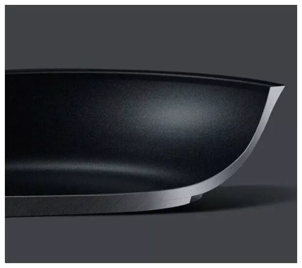 Сковорода HuoHou WOK (30 см) (HU0161) Black (Черный) Сковорода HuoHou WOK (30 см) (HU0161) Black (Черный)
