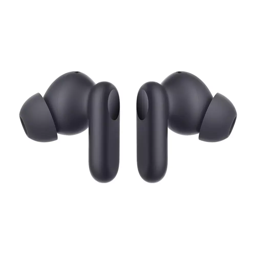 Беспроводные наушники OnePlus Buds V (E510A) Black (Черный) Global Version Беспроводные наушники OnePlus Buds V (E510A) Black (Черный) Global Version