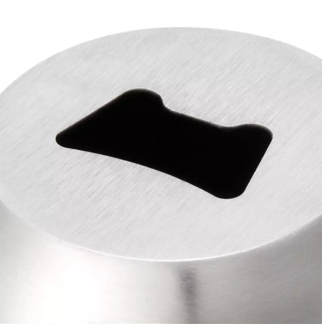 Открывалка для бутылок Circle Joy Piggy Bottle Opener CJ-KP01 Silver (Серебристый)